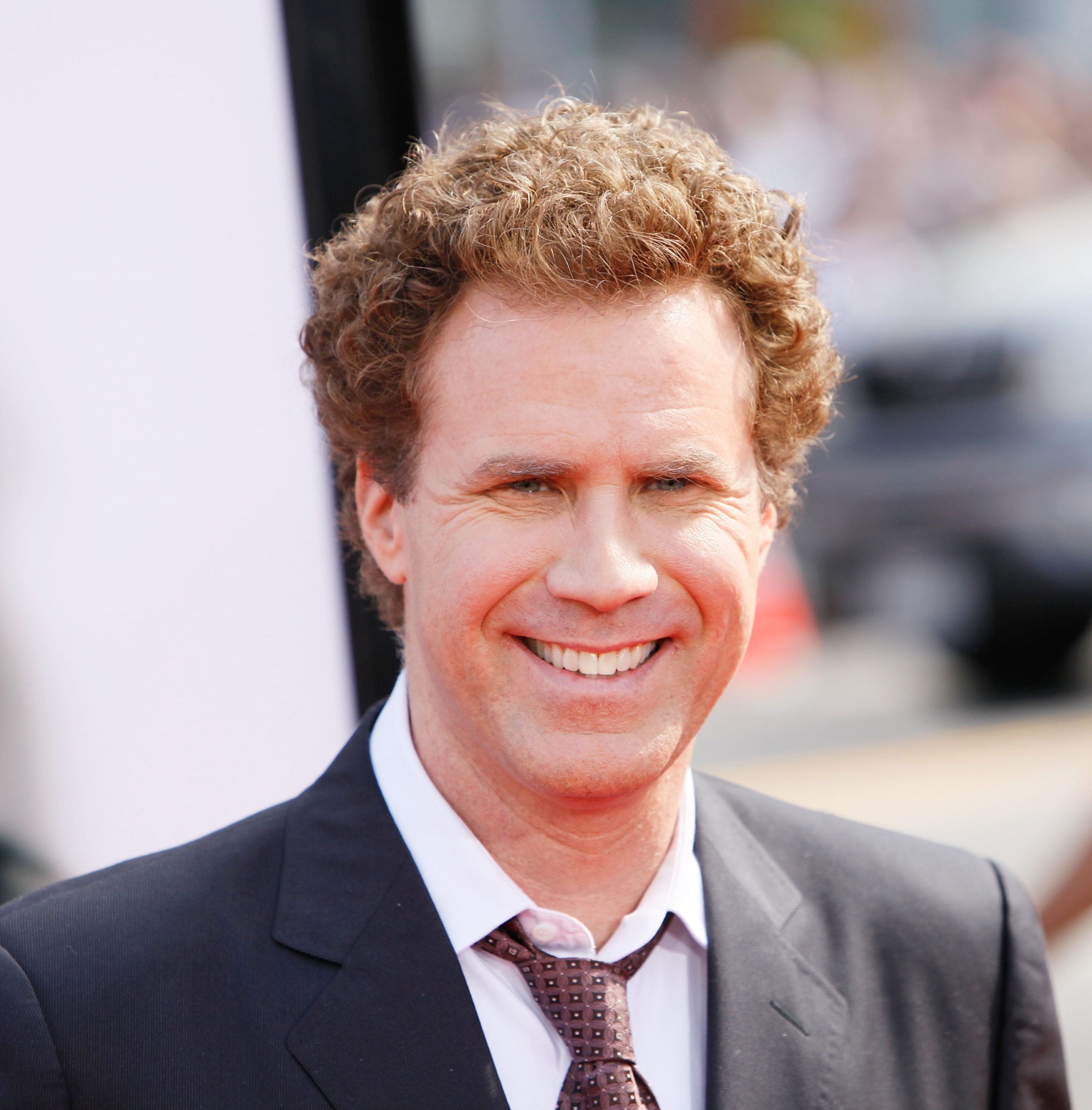 Top 5 Will Ferrell Movies