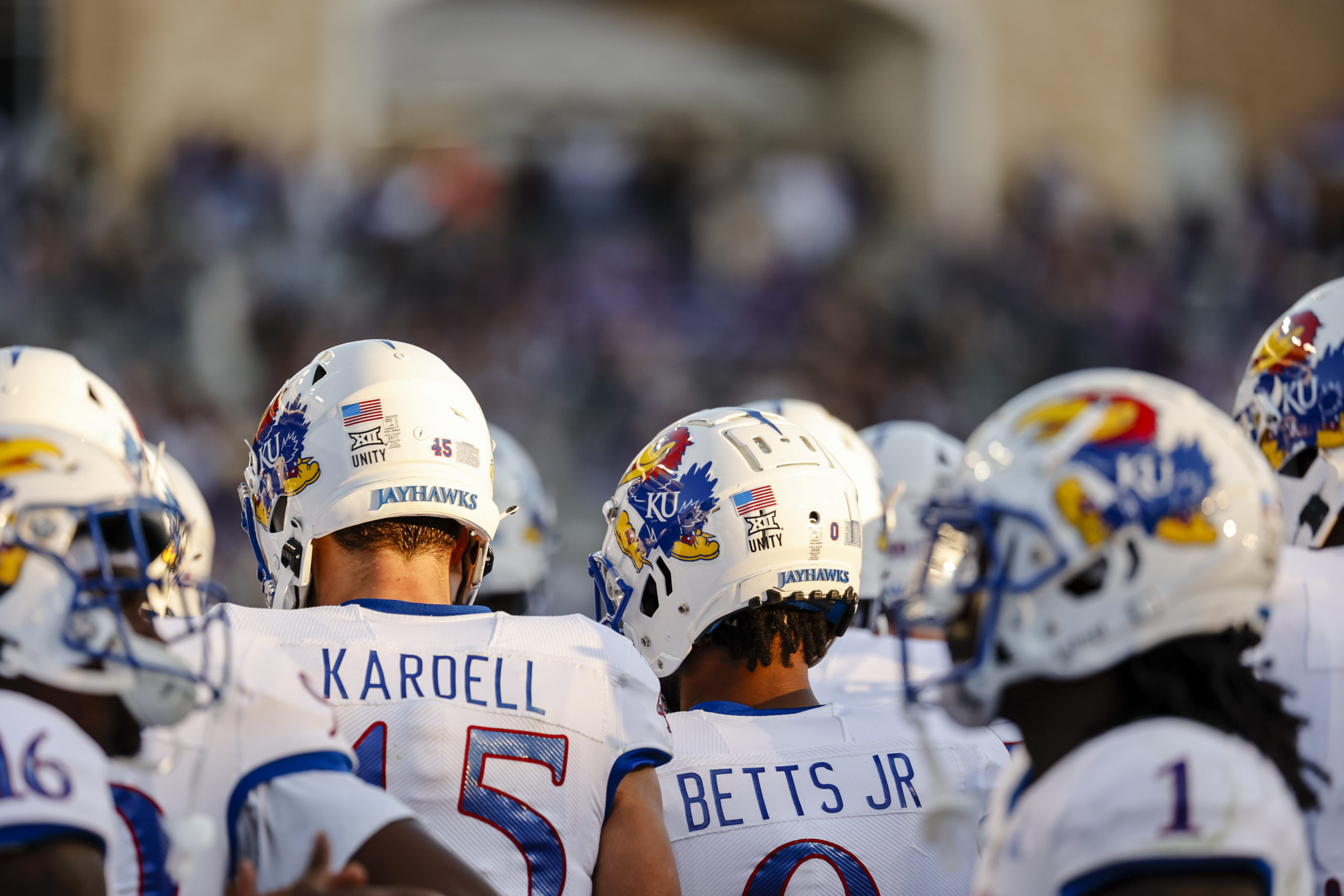 Bet $5 On The Kansas Jayhawks vs. Tennessee Tech & Get $150 Back Instantly