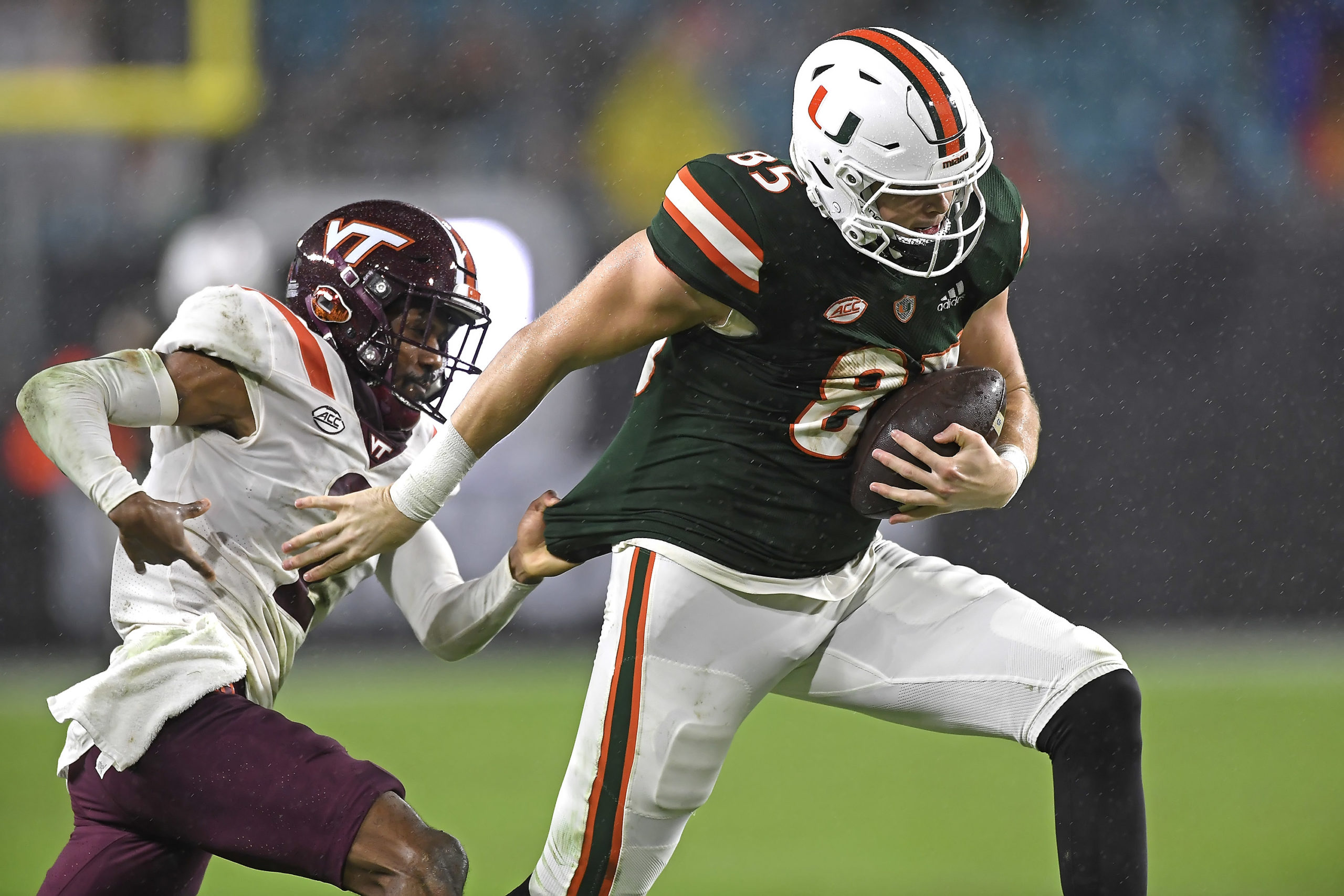 Get $50 Free When You Bet On Miami vs. Bethune-Cookman With PrizePicks