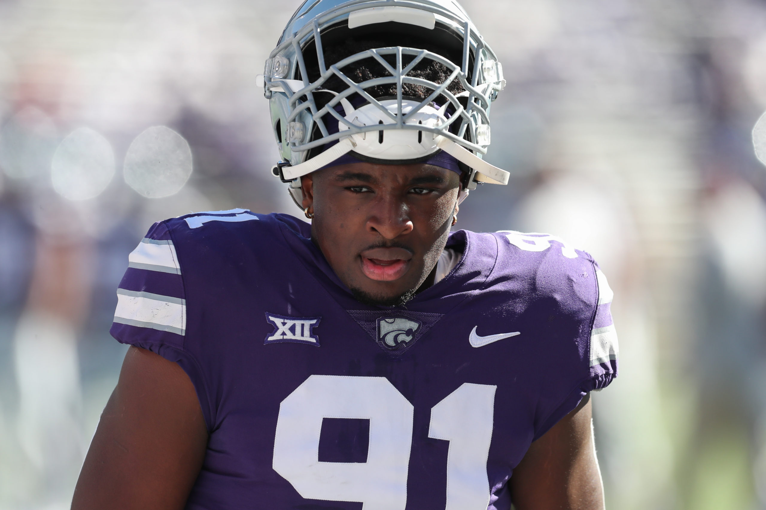 Get 2 Risk Free Bets Up To $2,000 On Kansas State vs. Missouri With PointsBet