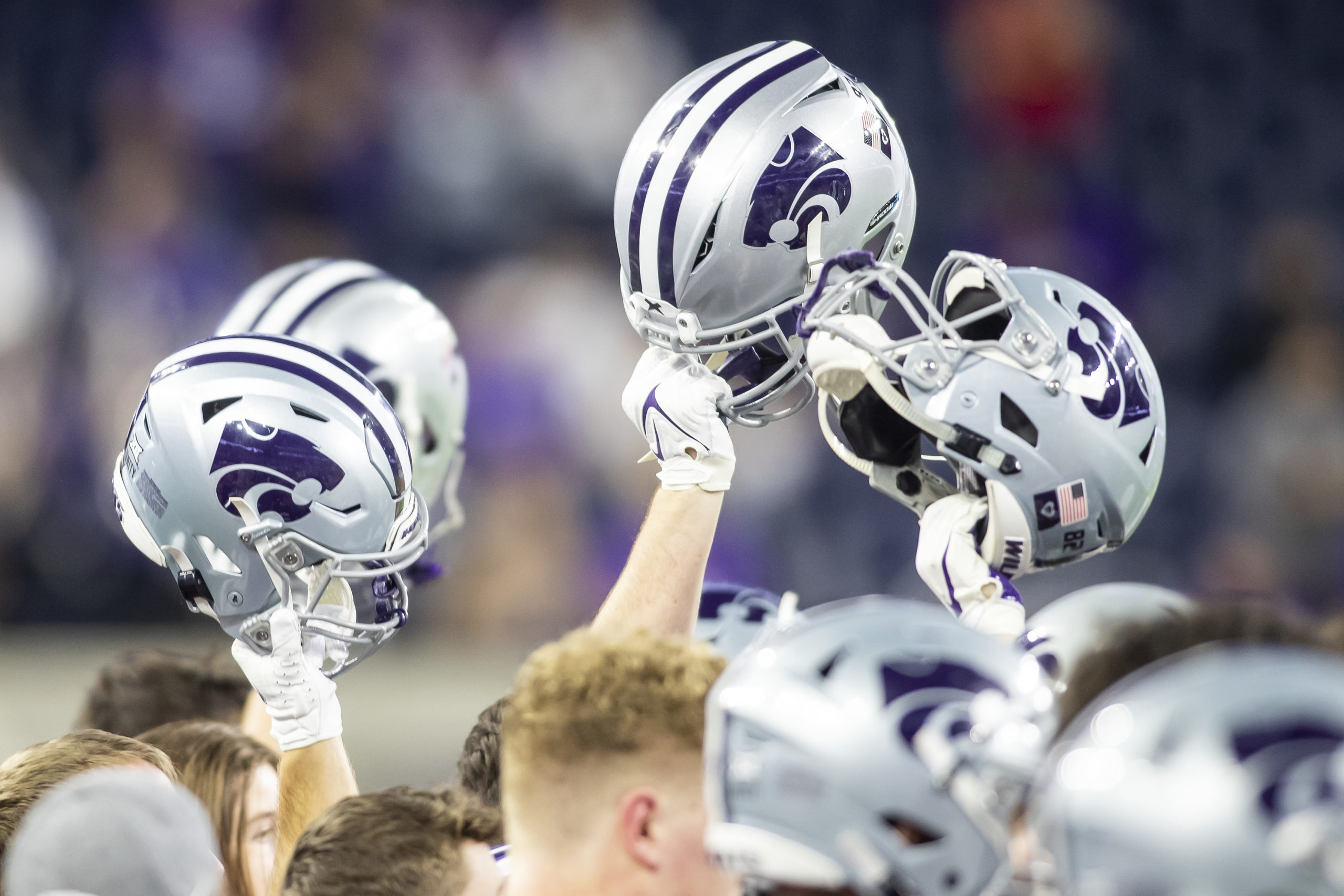 Bet $5 On Kansas State vs. Missouri & Get $200 Back Instantly