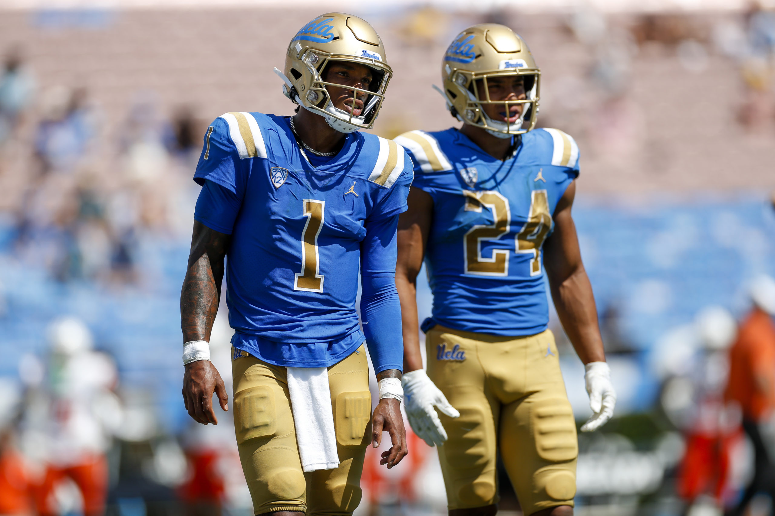 Get $50 Free When You Bet On UCLA vs. Alabama State with PrizePicks