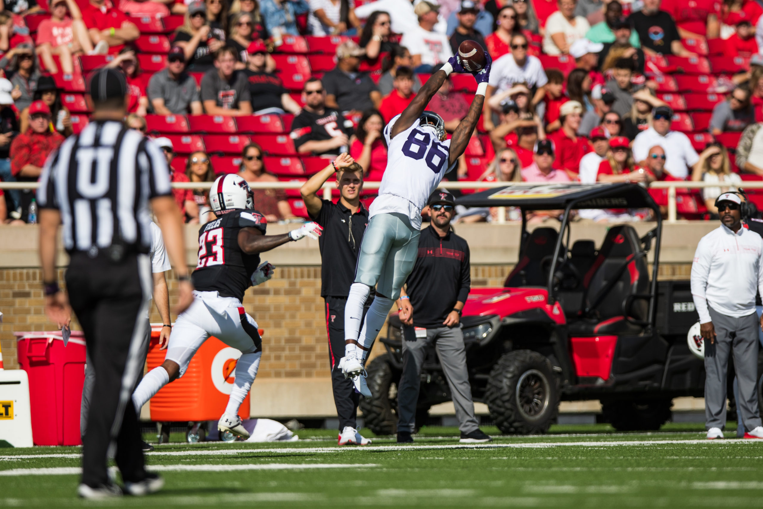 Bet on Texas Tech vs. Arkansas & Win $150 in Bonus Bets Instantly!