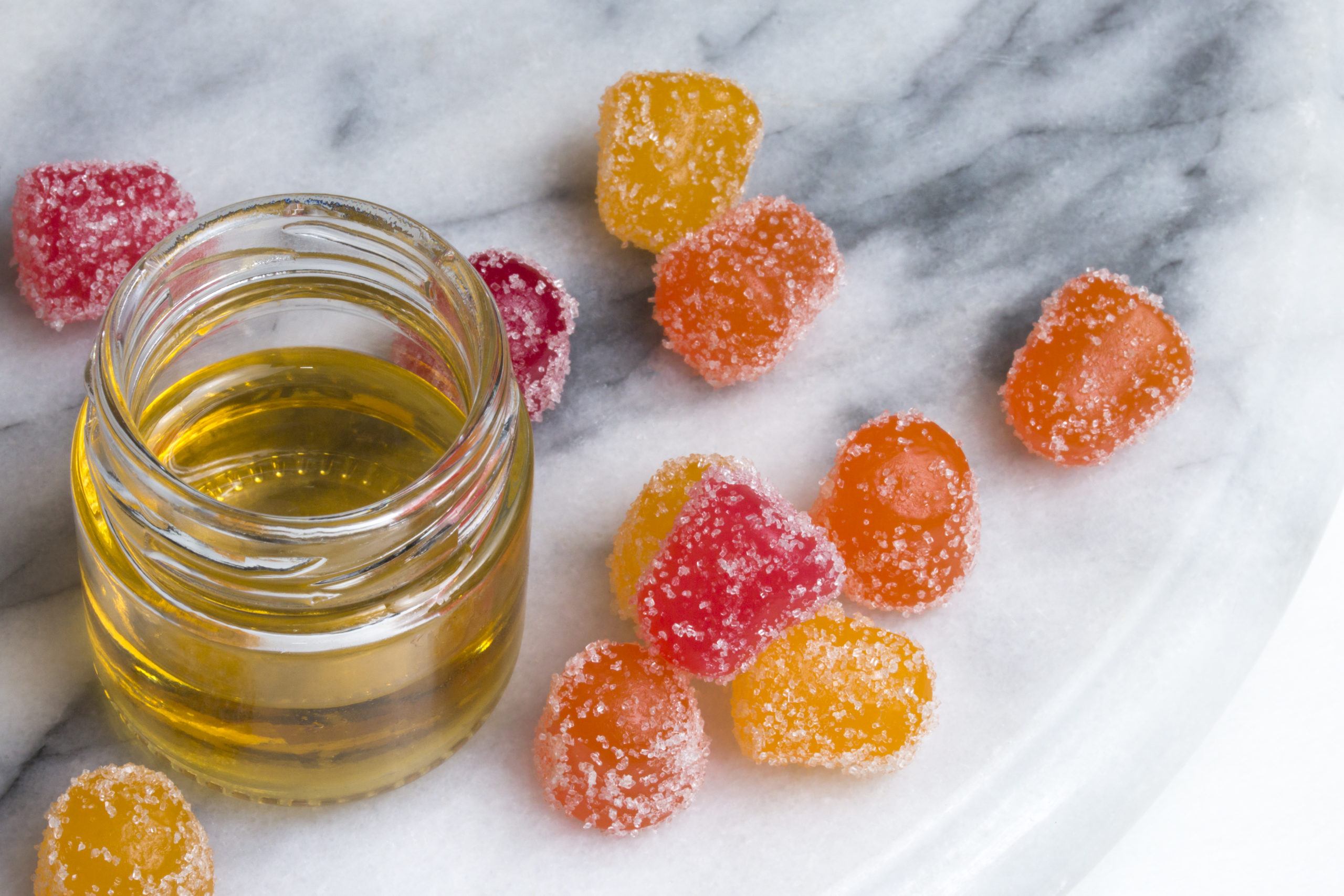 CBD Edibles