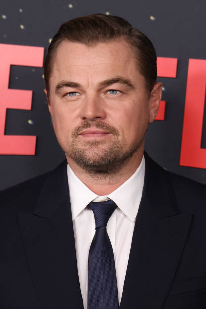 People are Mad at Leonardo DiCaprio for Winning Life - TFM