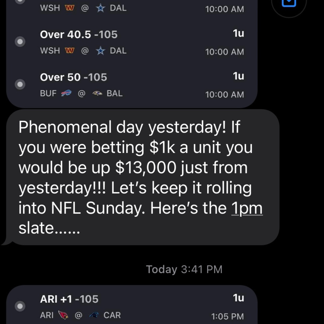 Meet The Oracle A Football Handicapper Who Hits 62 Of The Time TFM