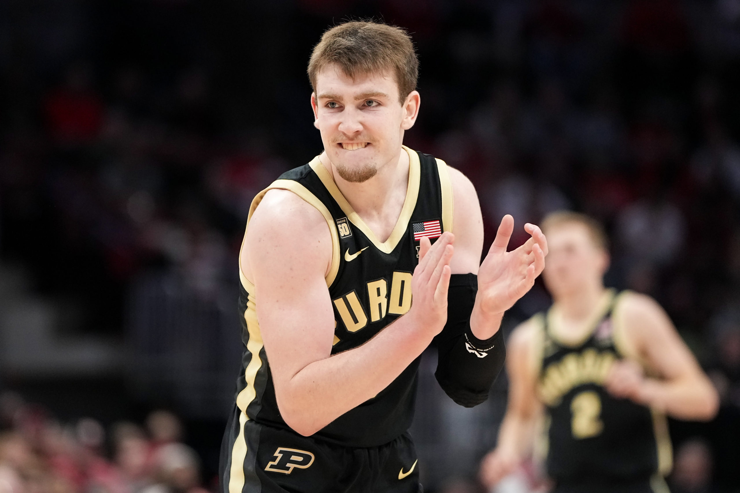 Bet 5 On Purdue vs. Nebraska & Get 150 Back Instantly TFM