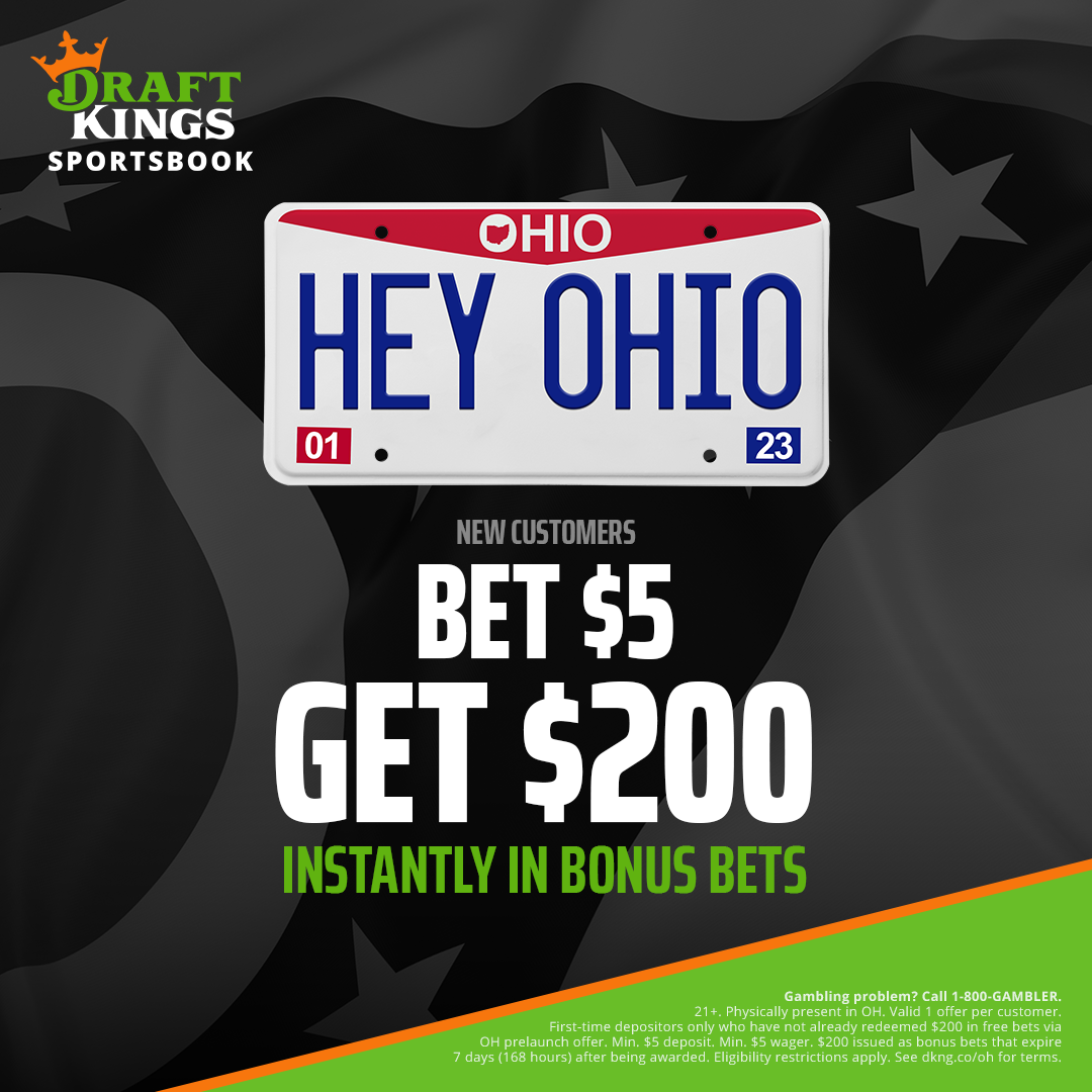 Bet $5 On Dallas vs. Tampa Bay Playoff Game & Get $200 In Bonus Bets Instantly