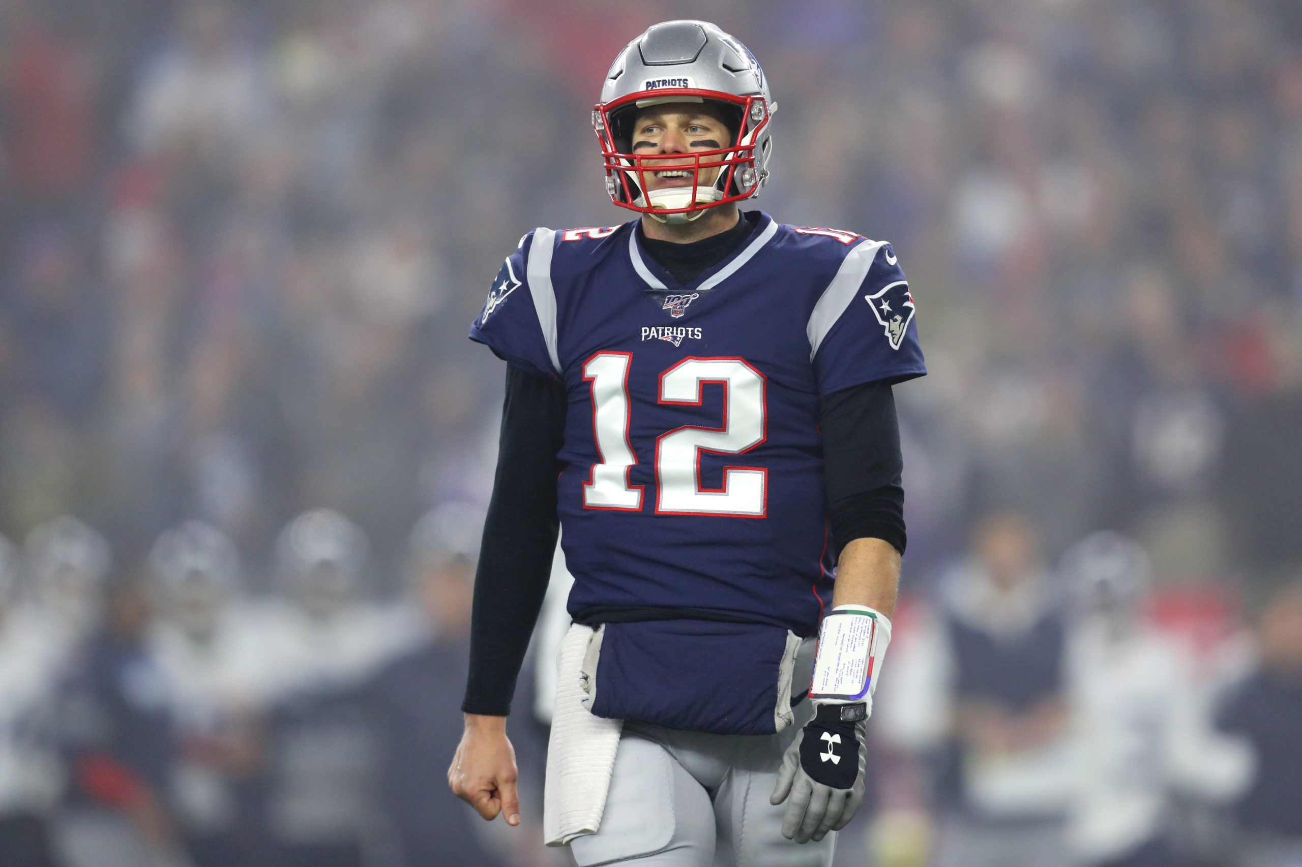 A Farewell to Tom Brady from a Patriots Fan