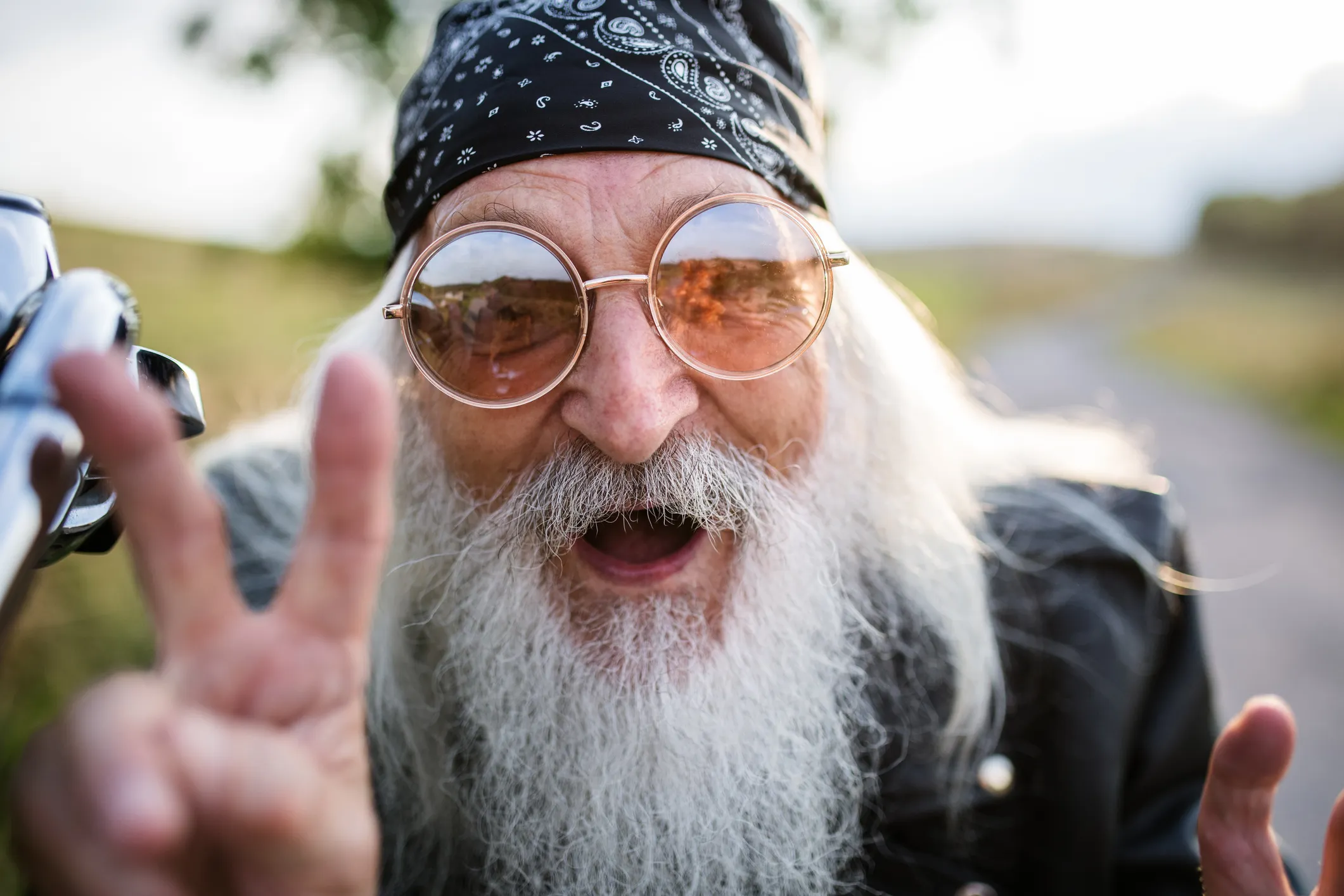 4 Steps To A Successful Rush I’ve Learned From My Hippie Neighbor