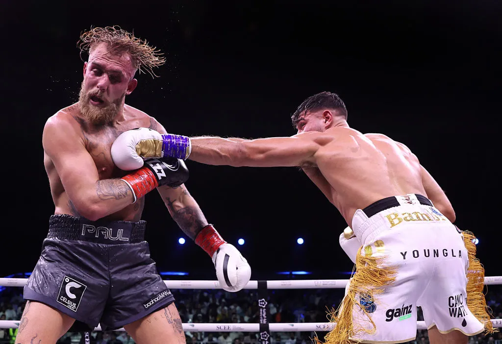 Jake Paul’s First Loss As a Boxer And What It Means For His Career