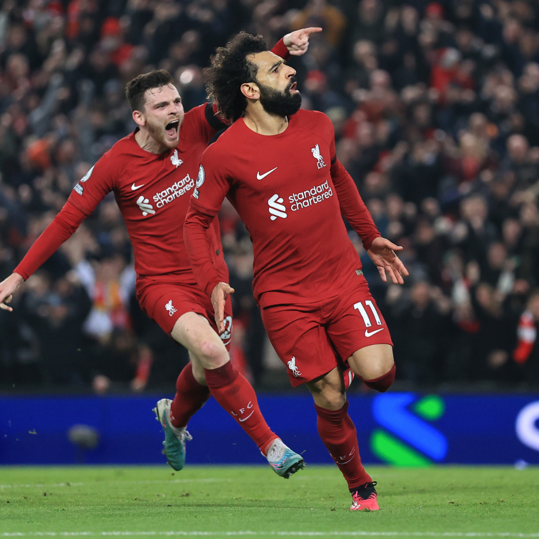 Bet $1 On Liverpool vs. Real Madrid & Get $200 In Bet Credits