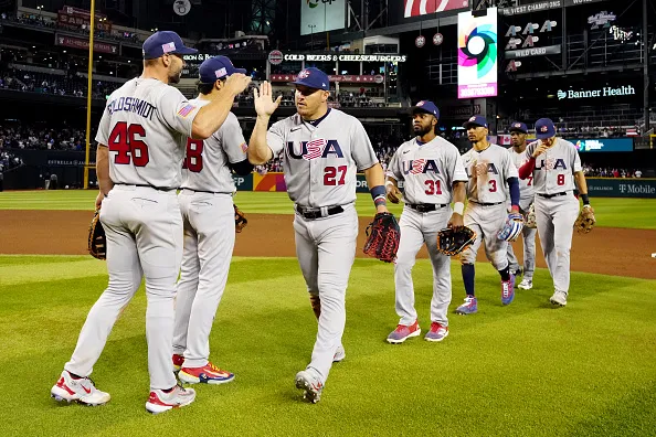 World Baseball Classic 2023: Ups and Downs So Far