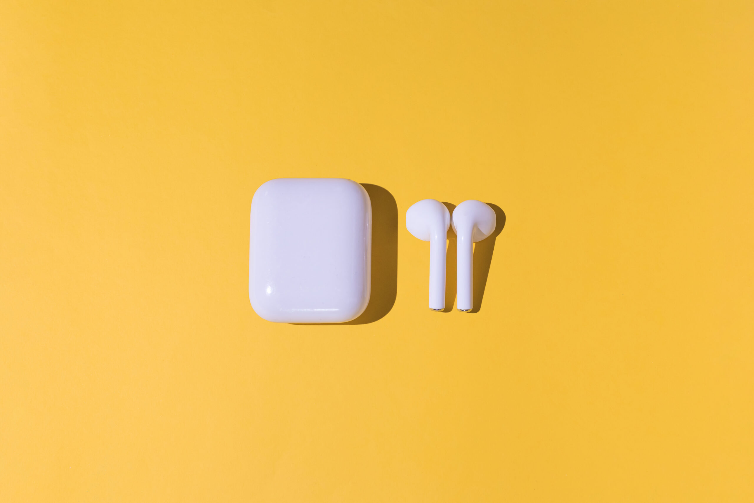 Apple Ruined The AirPods TFM