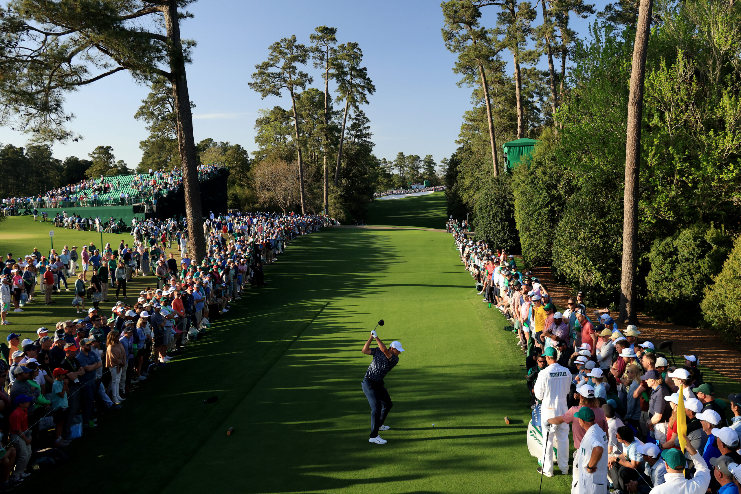 Bet $50 on The Masters and Get $200 in Bonus Bets Instantly!