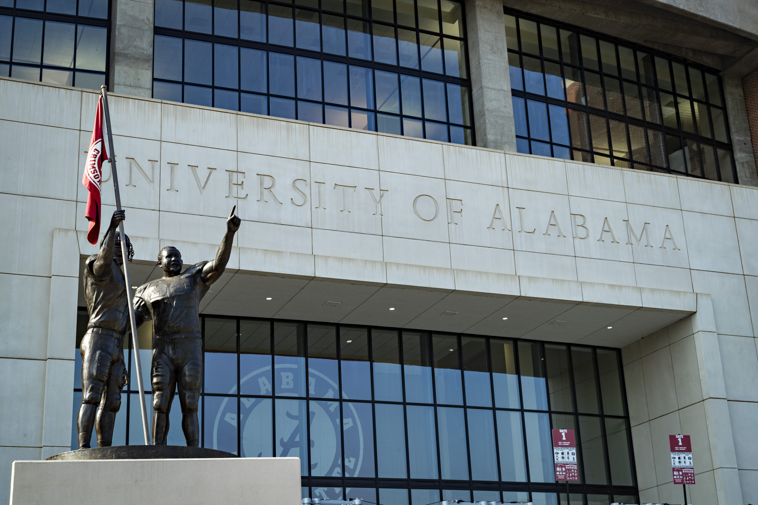 New on HBO Max Bama Rush Documentary TFM