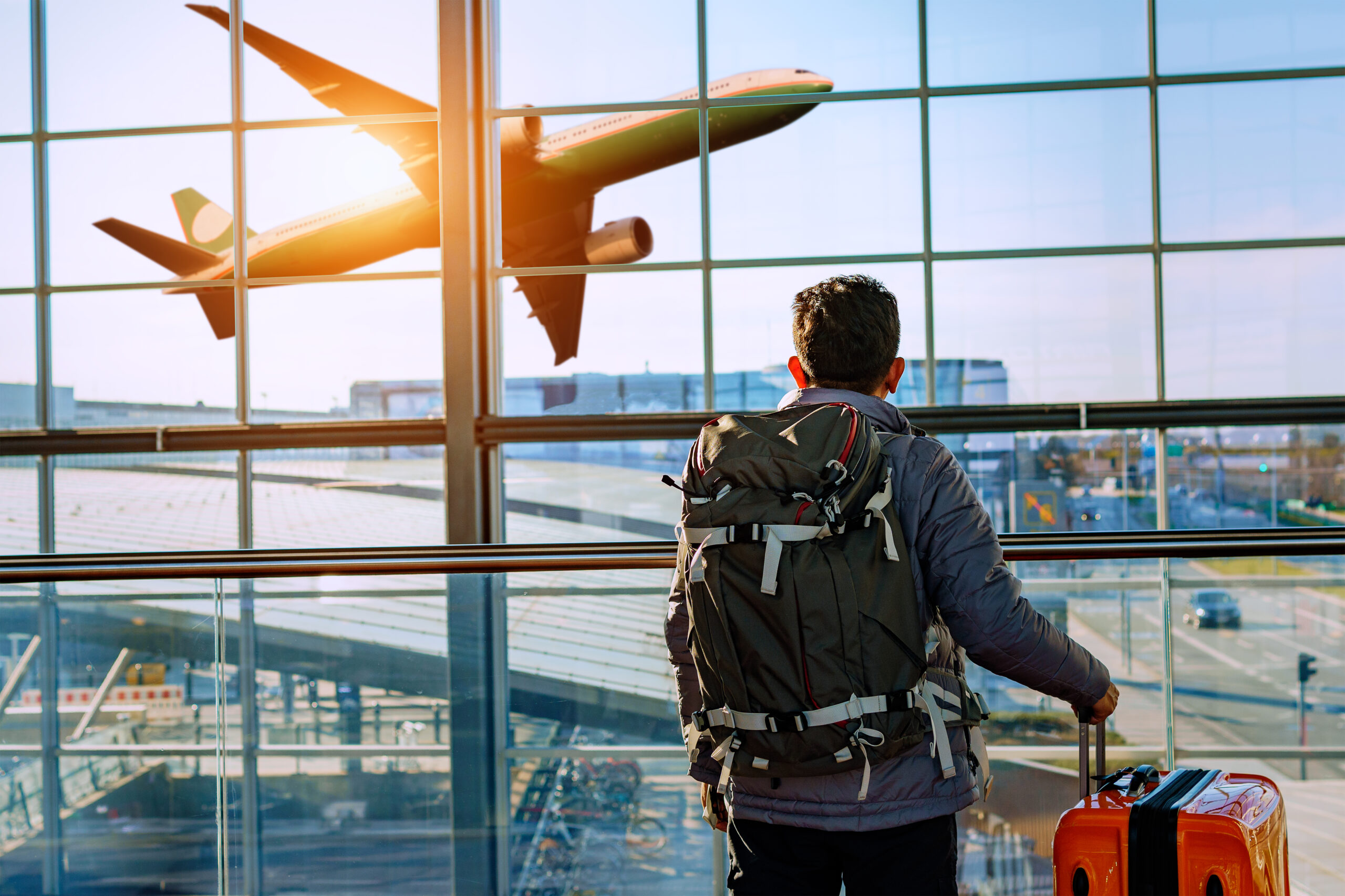 Four Fun Games to Play in Airports