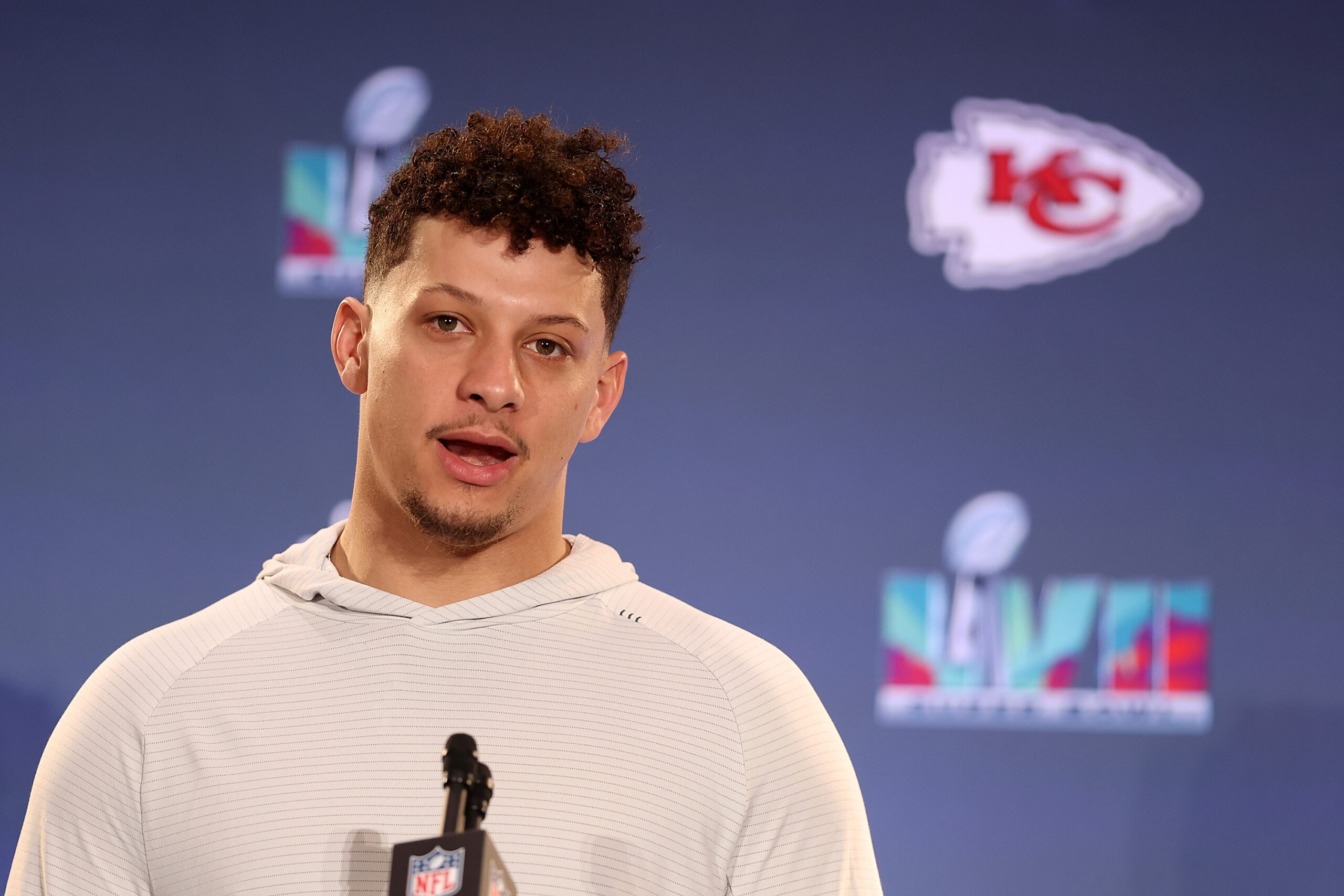 Patrick Mahomes Breaks Silence On Brother’s Sexual Assault Charges… - TFM