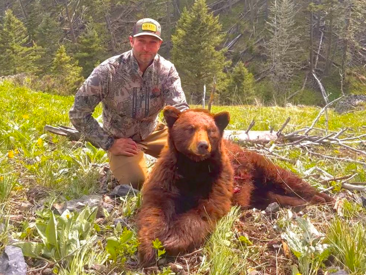 Jay Cutler: Bear Slayer For Life - TFM