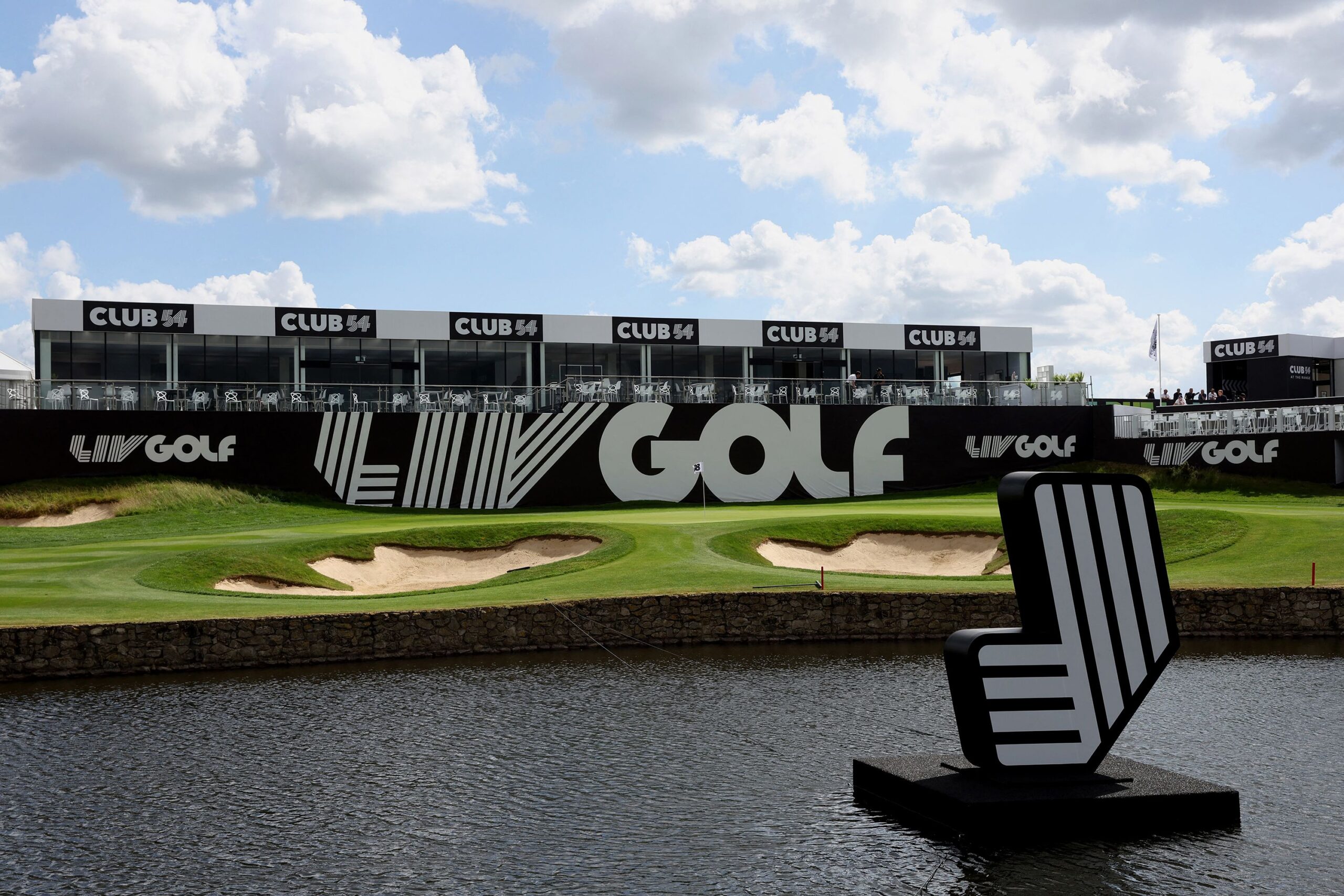 PGA Tour and LIV Agree to Merge