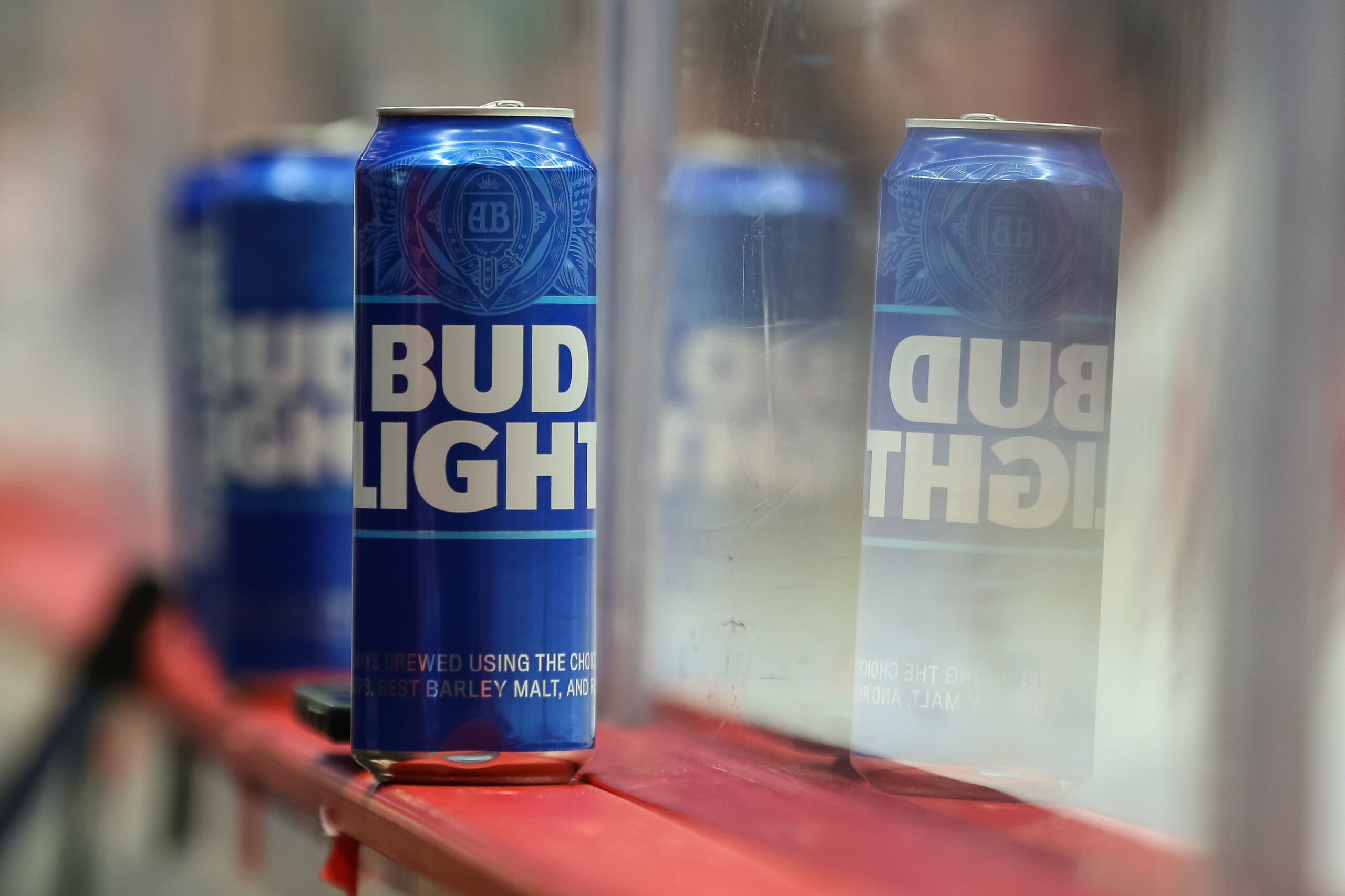 A Break-Up Letter to Bud Light