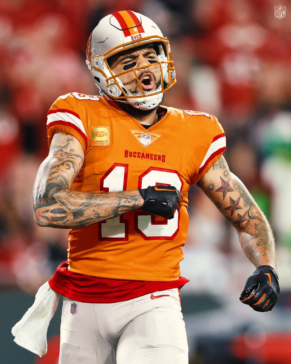 Ranking New Uniforms in the NFL