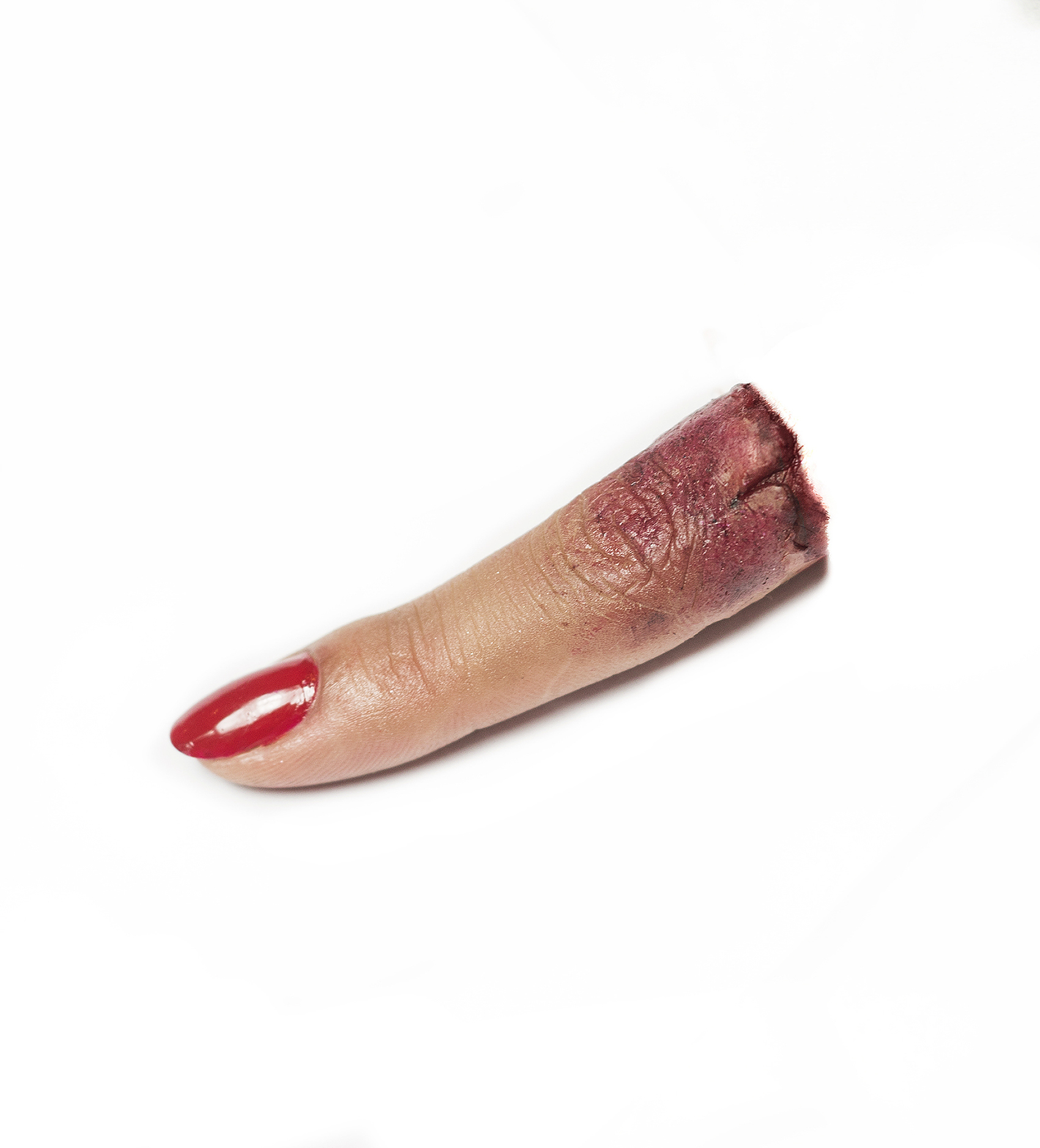 French President Sent Severed Finger in the Mail…