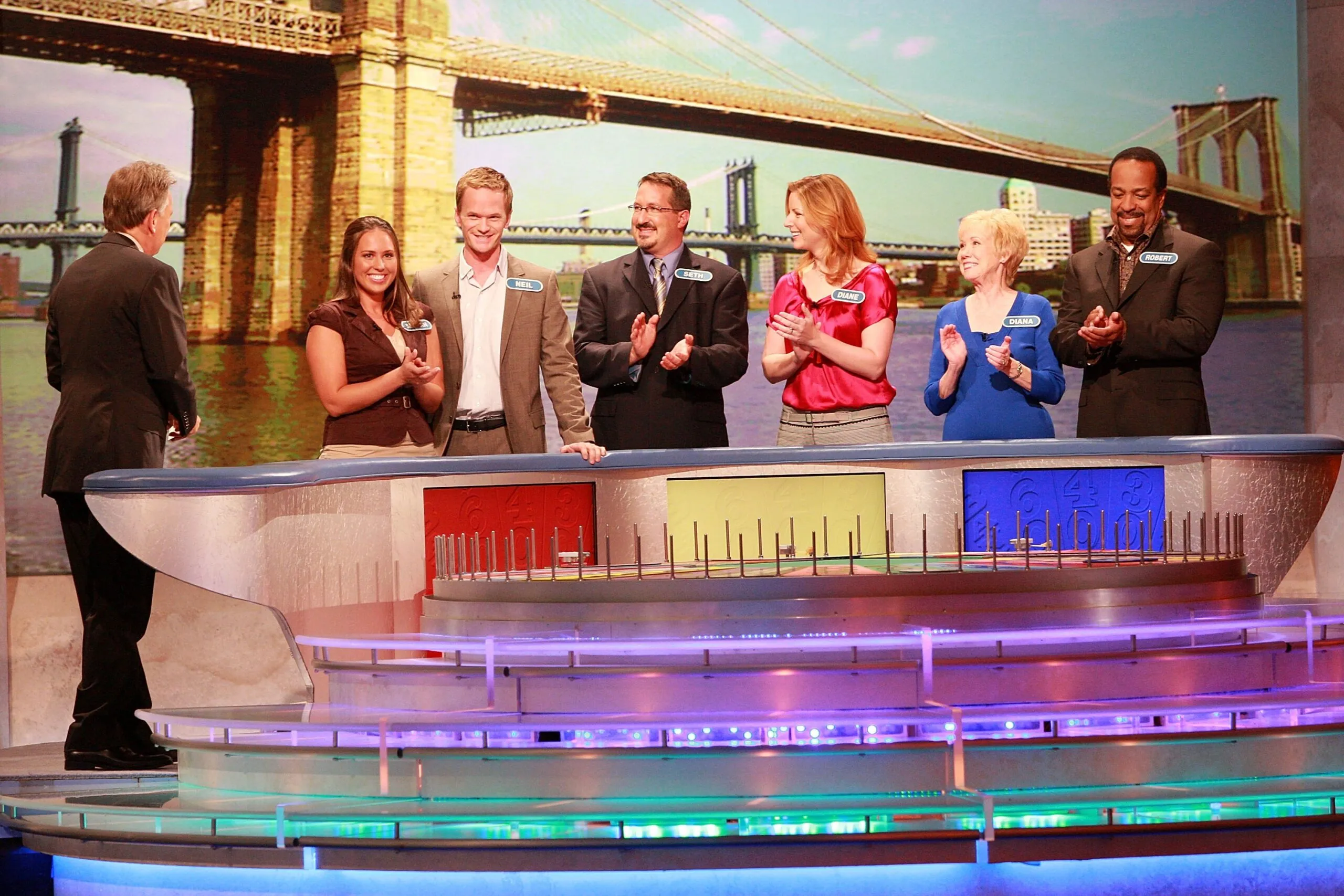 Game Shows Ranked on How Good I’d Be at Them