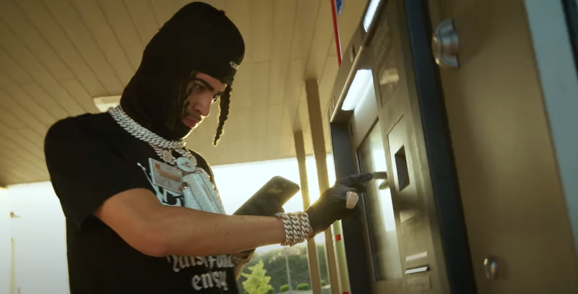 Song of the Summer “Wire Fraud Tutorial” Can Make You Rich