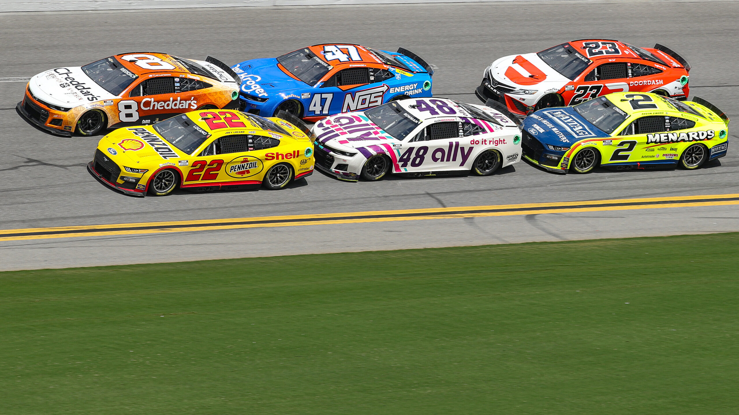 Bet $50 On The Coke Zero Sugar 400 and Get $250 in Bonus Bets