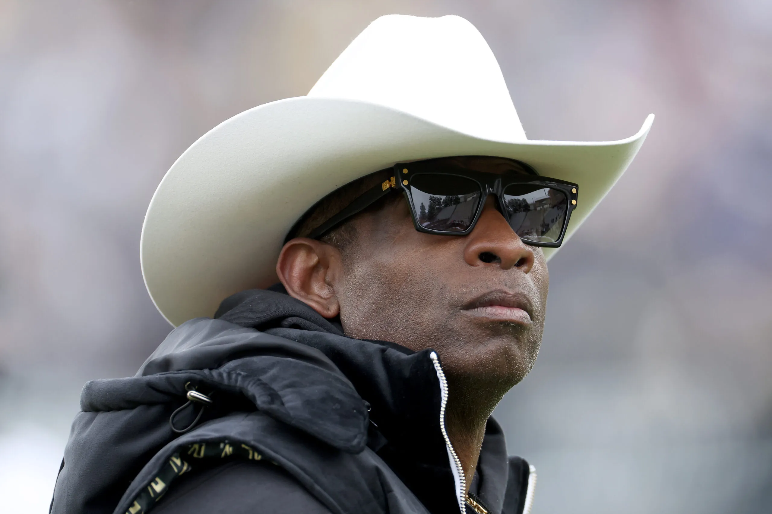 Deion Sanders to Players After Brawl: 'If One Fights, We All Fight