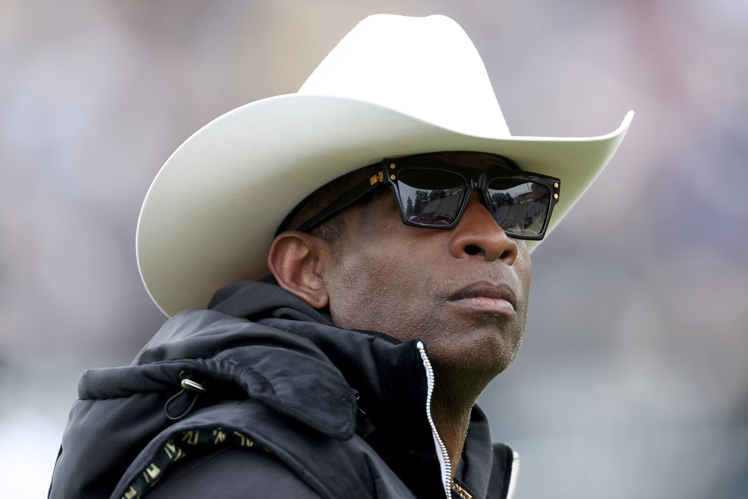 Deion Sanders Tells Players “If One Fights, We All Fight” After Practice Brawl