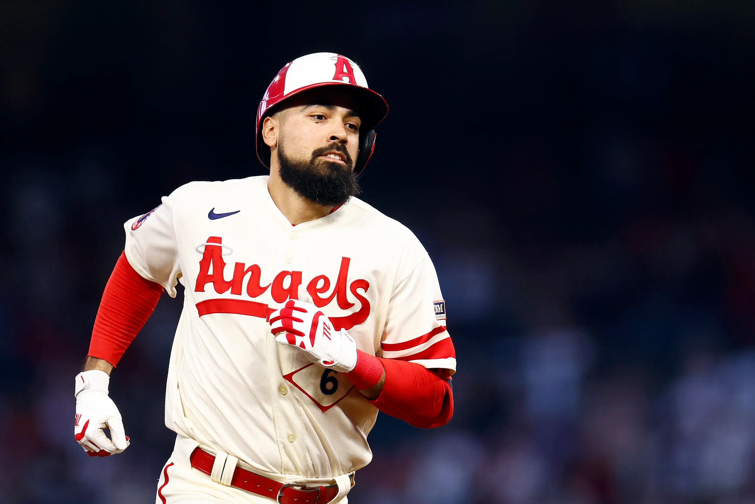 The Angels Won the Anthony Rendon Sweepstakes. Now Can They Finally Build a  Winner Around Mike Trout? - The Ringer