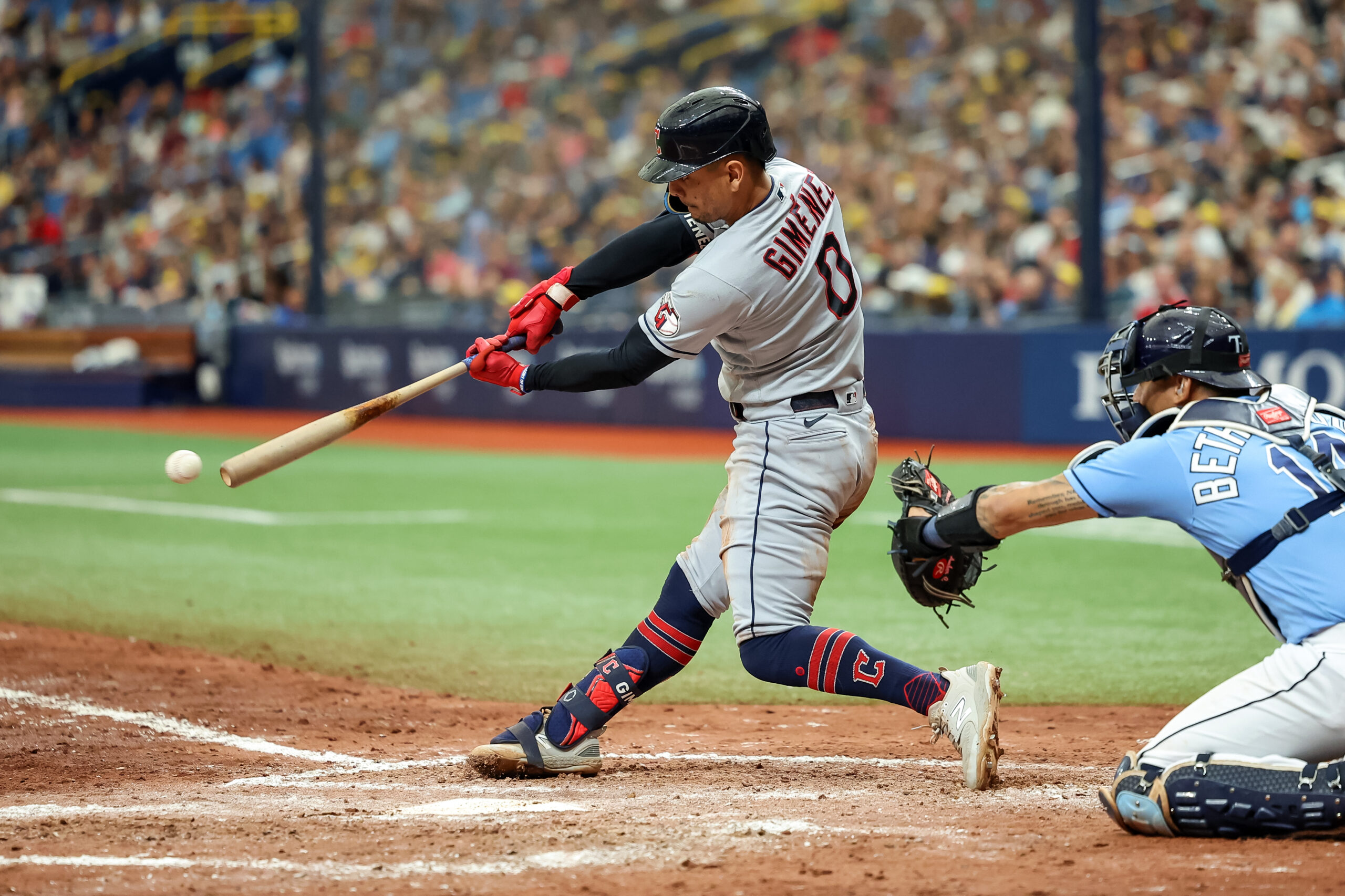 Bet $1 Guardians vs. Rays & Get $200 In Bonus Bets