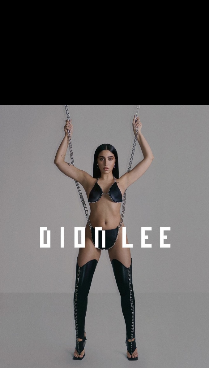 Madonna’s Daughter Wears Purses As A Bikini