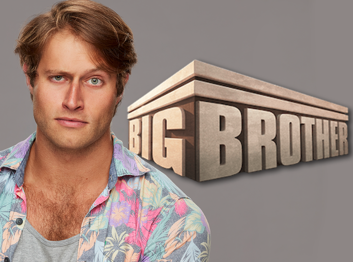 Big Brother Contestant Kicked Off for Saying the N-Word