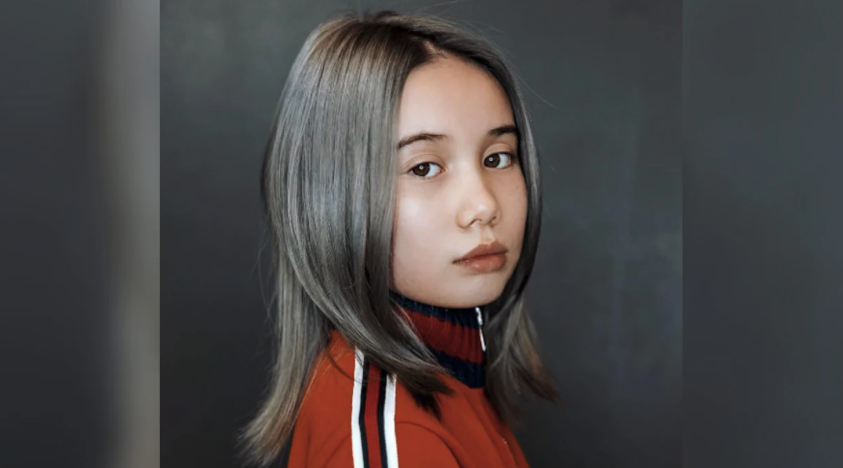 Lil Tay is Alive