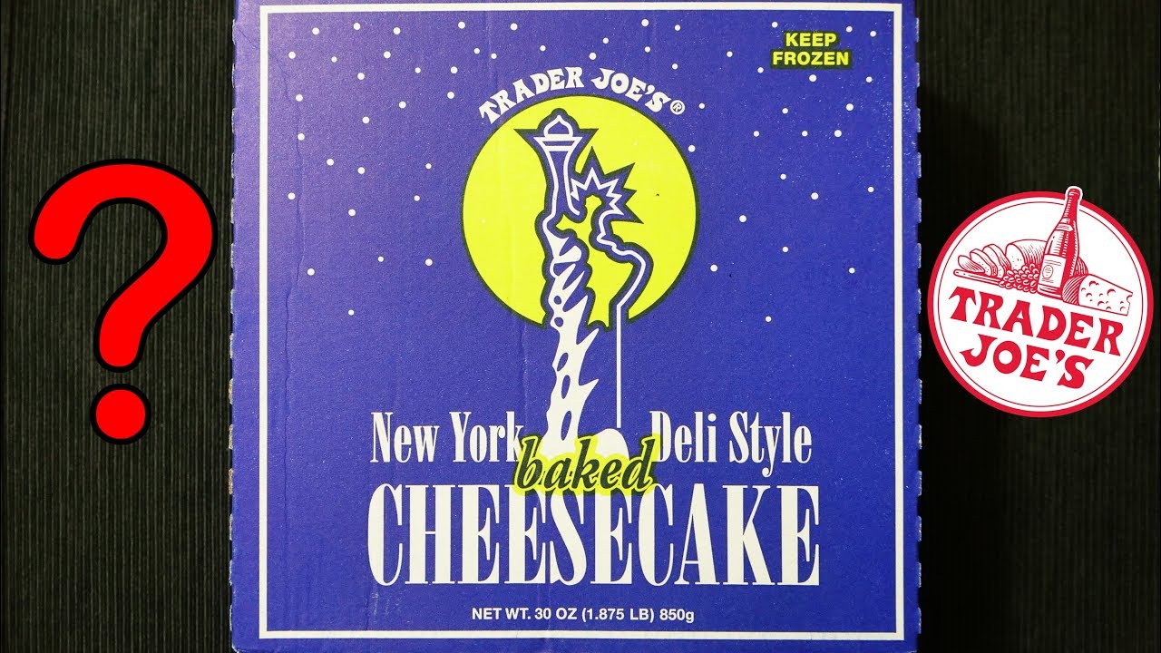 Trader Joe's Frozen Aisle Do's Don'ts TFM