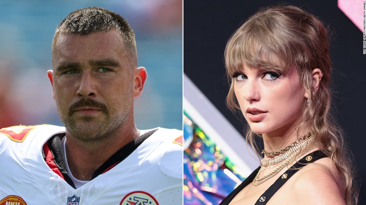 Bet $5 on Travis Kelce to Propose to Taylor Swift at the Super Bowl & Get $200 Win or Lose