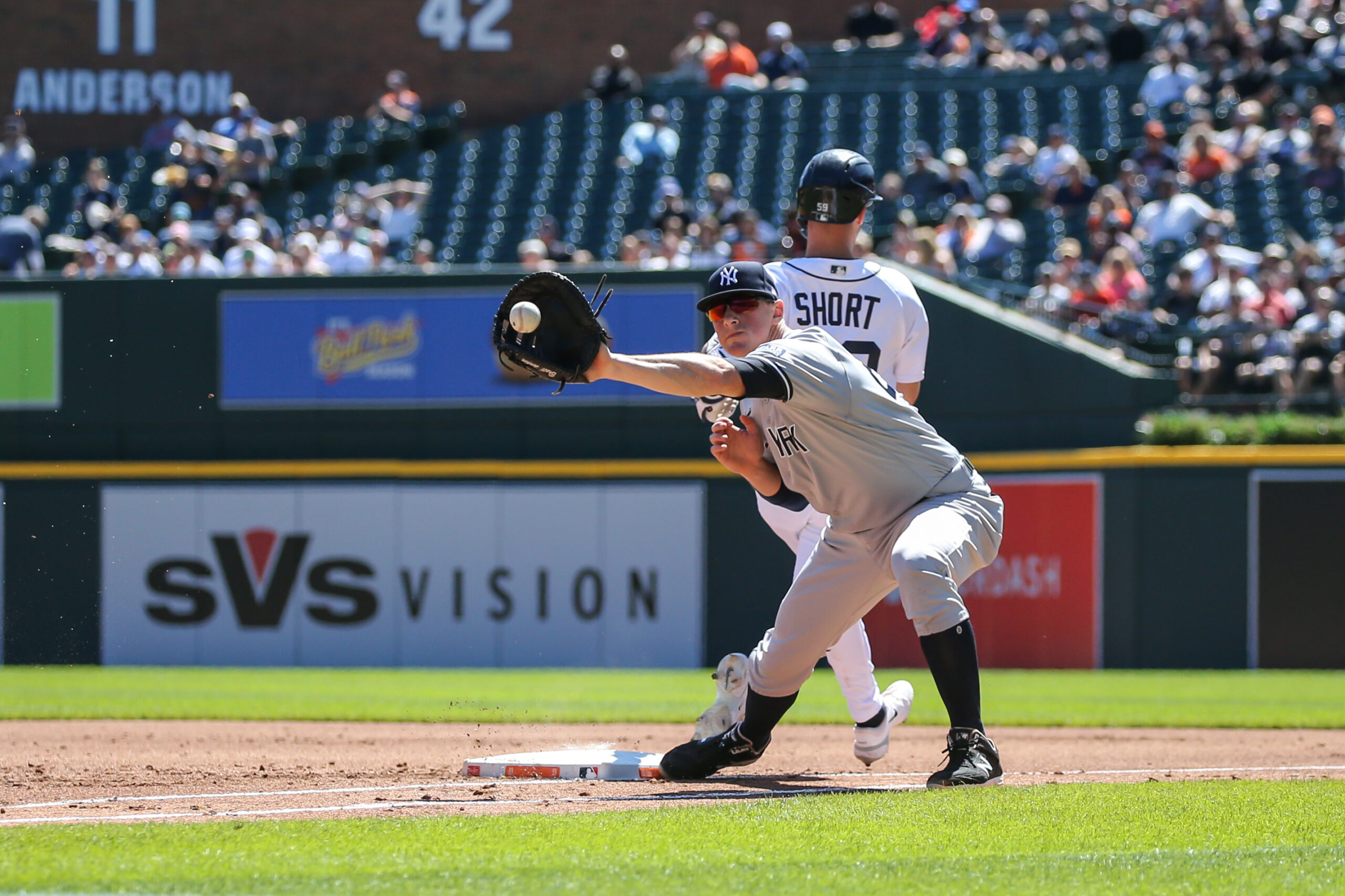 Bet $5 On Yankees vs. Tigers & Get $200 In Bonus Bets