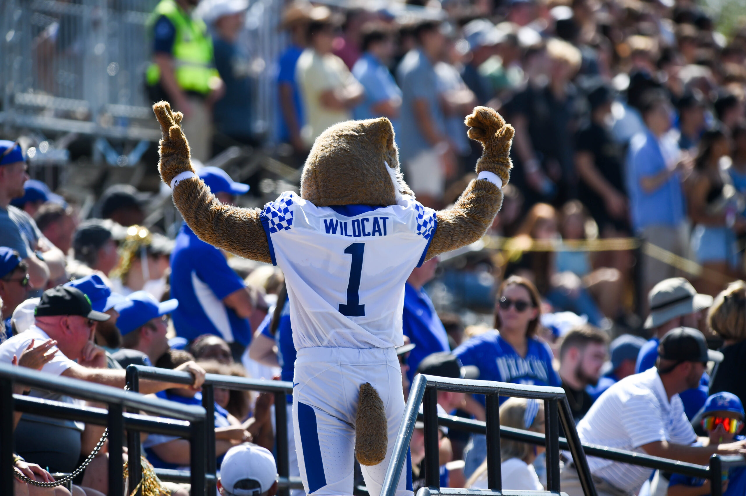 Hey Kentucky! Sports Betting is Live Bet 5 & Get 200 in Bonus Bets