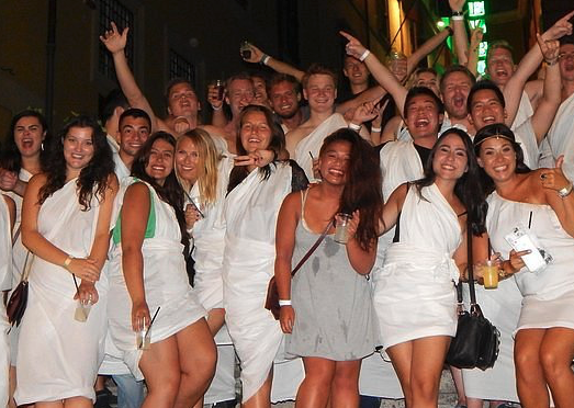 5 Timeless Frat Party Themes TFM