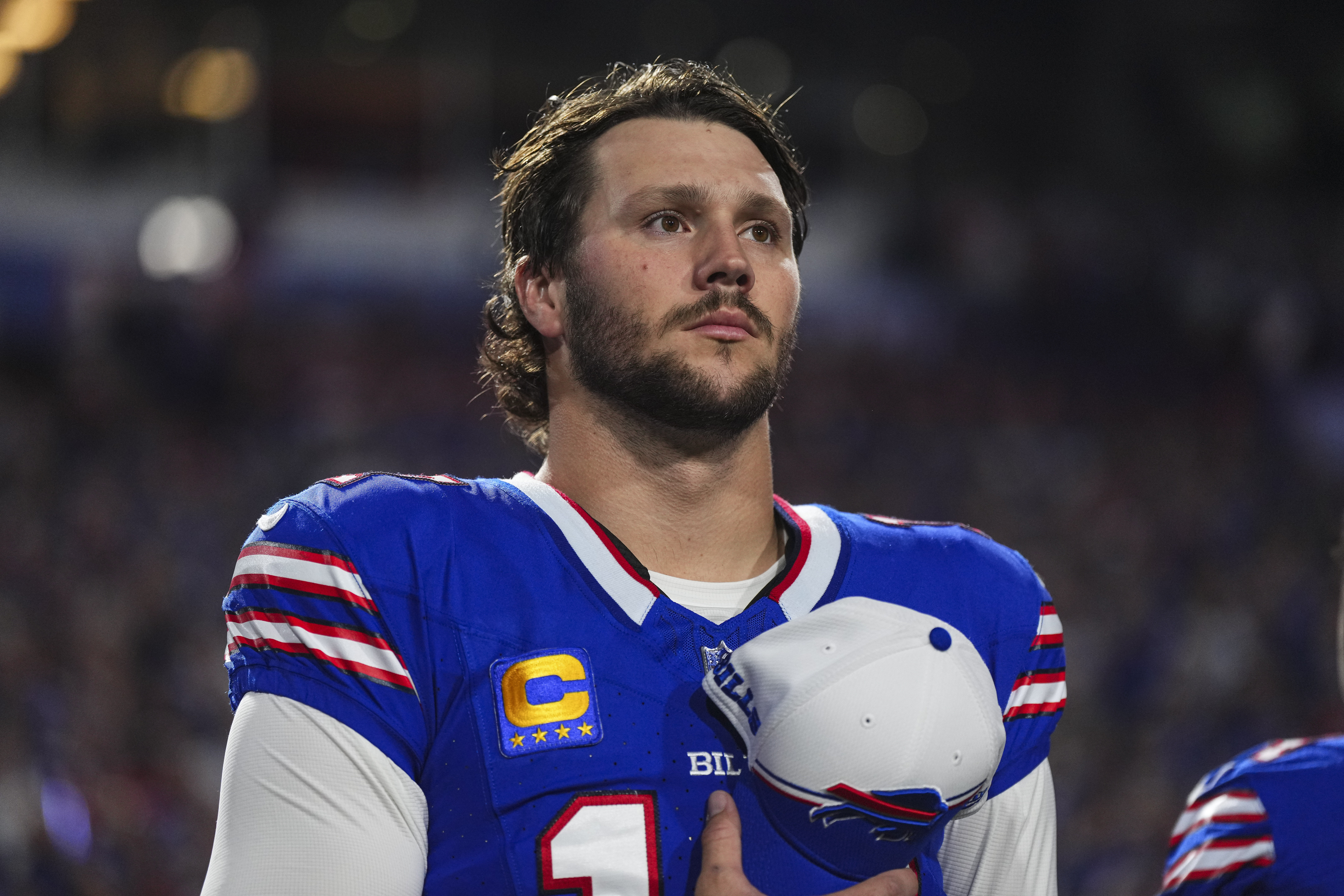 Bet $5 On The Steelers vs. Bills And Get $200 In Bonus Bets