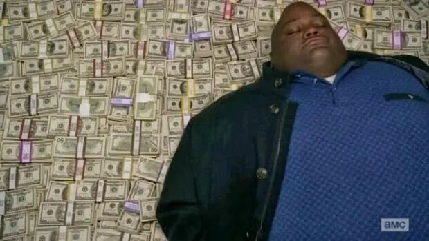We’d Like to Offer You a Bid: Texas Pledge Wins the Powerball