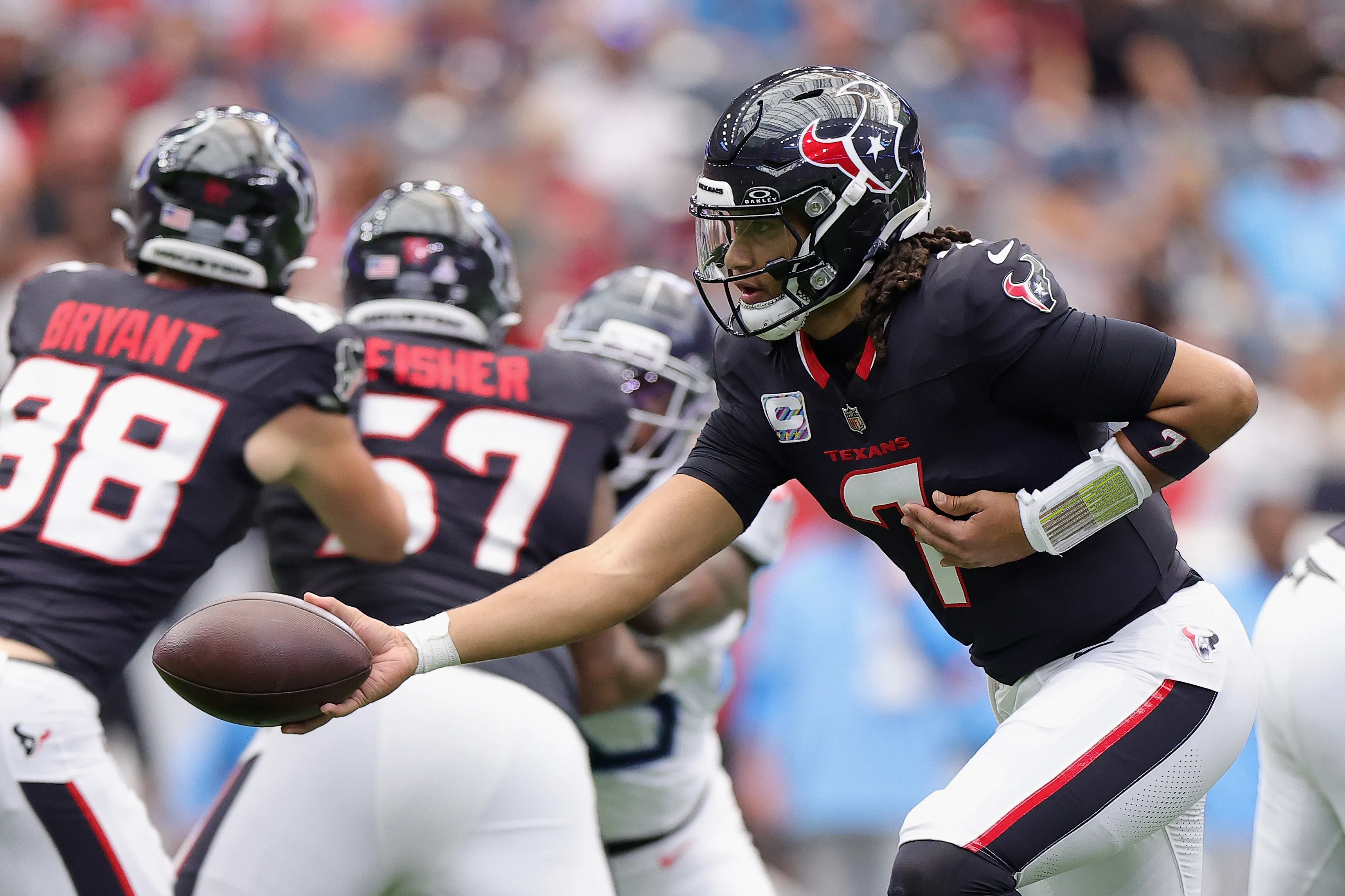 Bet $5 on Titans v Cardinals and get $300 in Bonus Bets if you win!