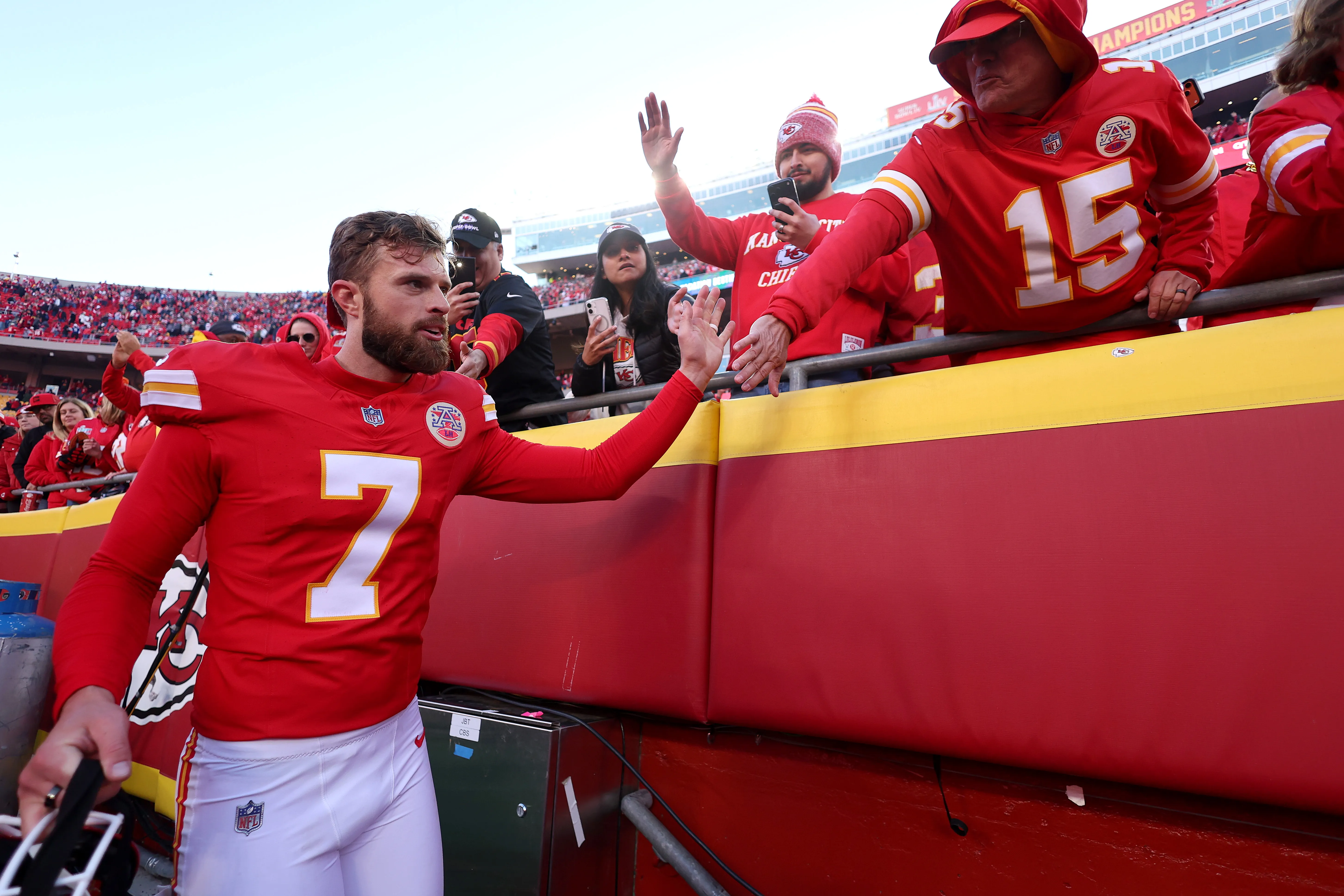 Missouri Sports Books Ranked