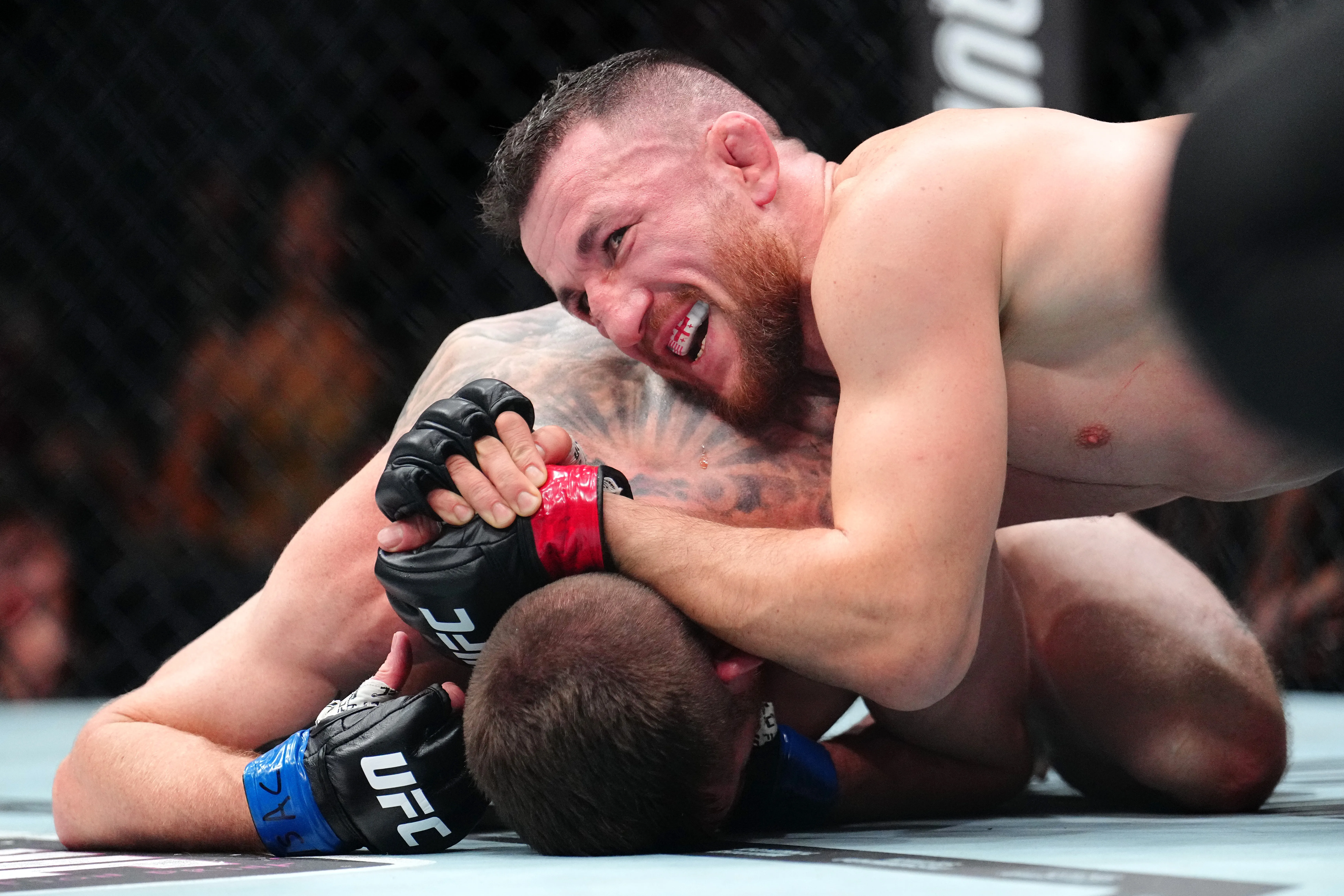 FanDuel Missouri UFC Deal: Bet $5 and get $300 in Bonus Bets!