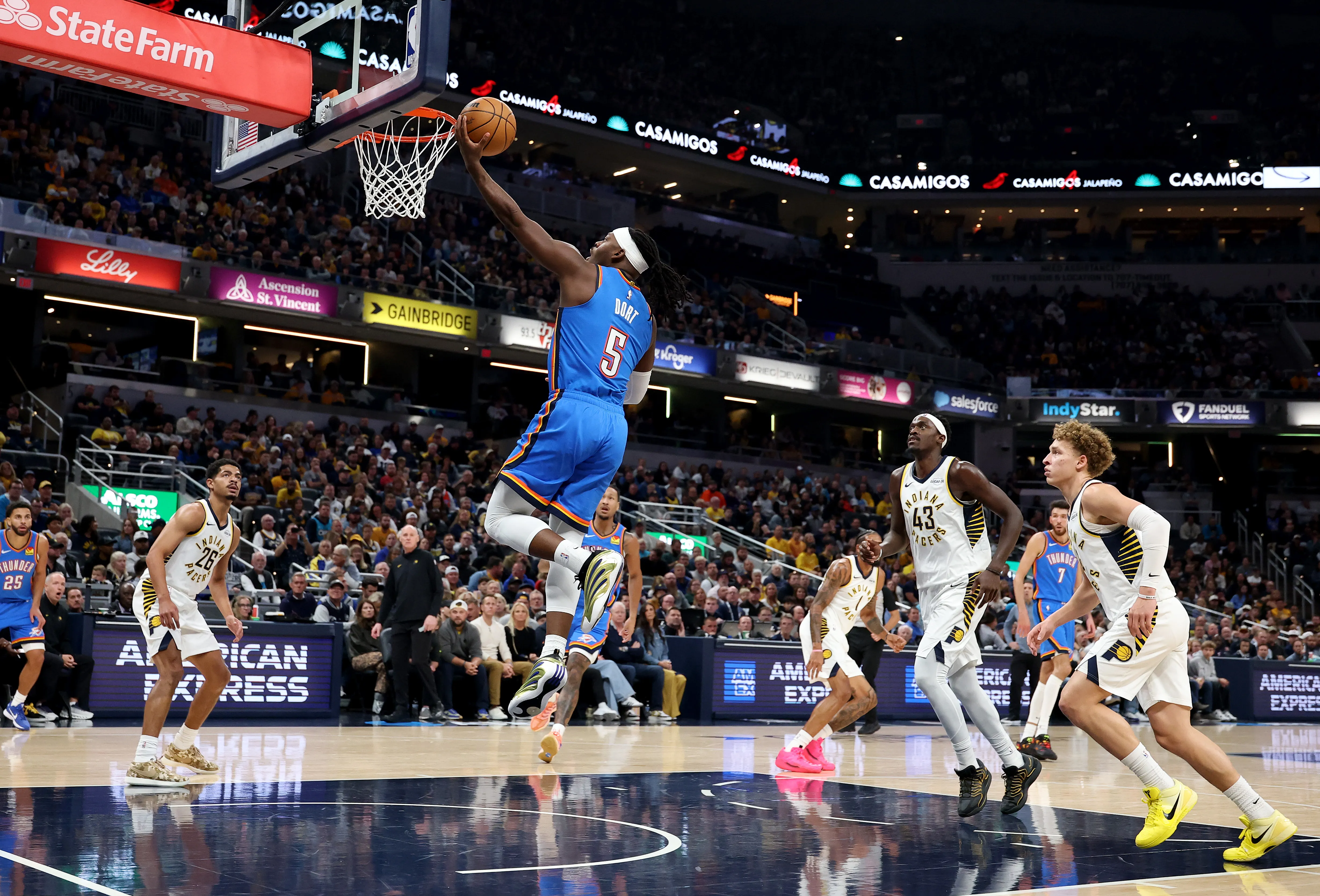 Missouri NBA Deal: Bet $5 & Get $300 In Bonus Bets Instantly