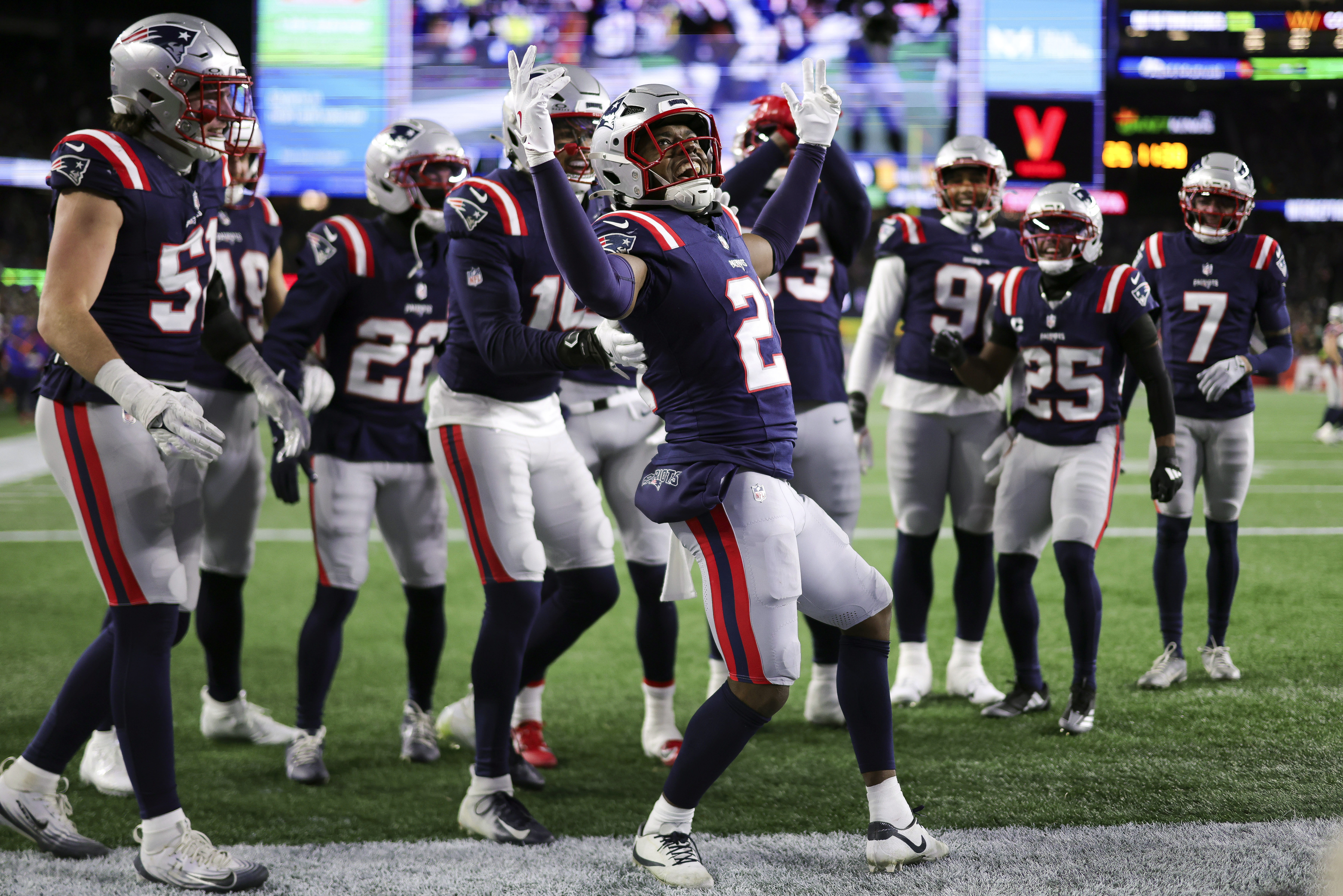 NFL Playoffs Deal: Bet $5 & Get $300 In Bonus Bets if you win!