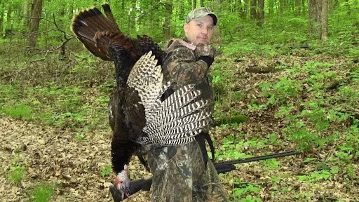 Getting Ready for Turkey Season